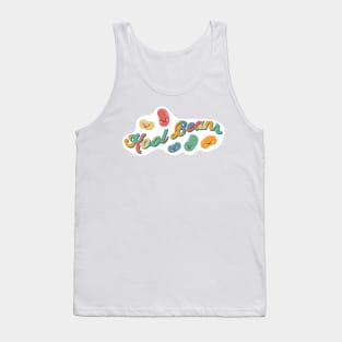 Kool Beans Tank Top